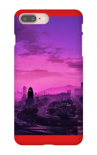 Cosmic Series | iPhone Cases