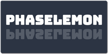 phaselemon XXL Gaming Mousepad