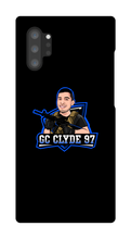 gcclyde97 Samsung Phone Cases