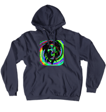 Bob Hoodies (No-Zip/Pullover)