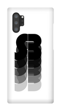 silentbanks Samsung Phone Cases
