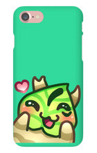 rujiPFT iPhone Phone Case
