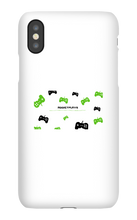 add1ctplays iPhone Phone Cases