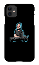 predz0rx iPhone Phone Cases