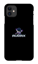Audax iPhone Handyhülle