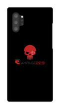 rampage2231 Samsung Phone Cases