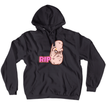 mind_of_max Hoodies (No-Zip/Pullover)