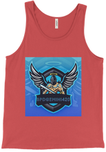 bpdgemini420 Tank Top