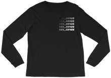 kev_ok420 Long Sleeve Tee