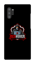 8 - rednuker Samsung Phone Cases