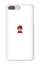 lezonn iPhone Phone Cases