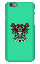 TDK iPhone Phone Cases