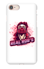 Toxic Squad iPhone Phone Cases