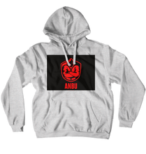 Anbu Hoodies (No-Zip/Pullover)