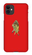 cooked_b33f iPhone Phone Cases