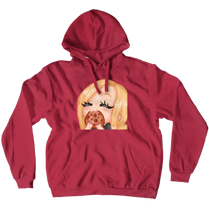cookiedoughmay Nom Hoodies (No-Zip/Pullover)