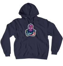 ogijax Hoodies (No-Zip/Pullover)
