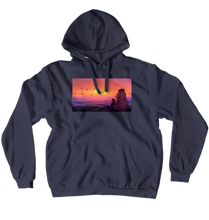 A - FantenFluffy Hoodie