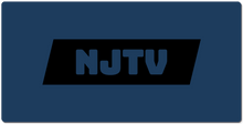 njtv XXL Gaming Mousepad