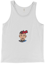 nicossc Tank Top