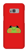 brekiurtv Samsung Phone Cases