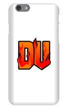 dvalitygaming iPhone Phone Cases