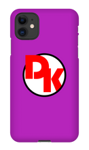 DeathKillerNOR iPhone Phone Cases