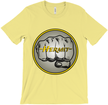 Sixth_Fist_Hermit T-Shirts