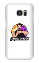 janosticles89 Samsung Phone Cases