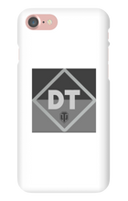 d_tronics_uk iPhone Phone Cases