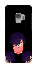 fanboyhouyi Samsung Phone Cases