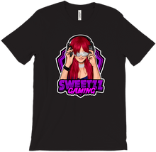 SweetzzGaming Official Logo T-Shirt