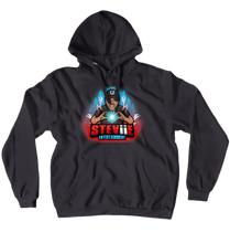 SE Hoodies (No-Zip/Pullover)