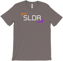 SLDR Doubled Colours Design