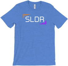 SLDR Doubled Colours Design