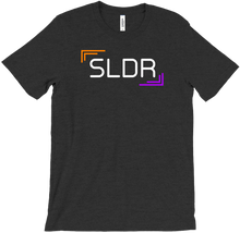 SLDR Doubled Colours Design