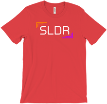 SLDR Doubled Colours Design