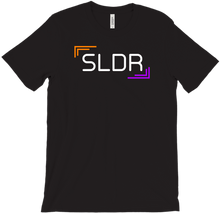 SLDR Doubled Colours Design