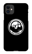 djcory707 iPhone Phone Cases
