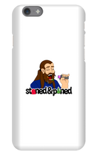 stonedandpwned iPhone Phone Cases