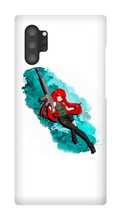 suisenn Samsung Phone Cases