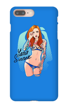 yanasinner iPhone Phone Cases