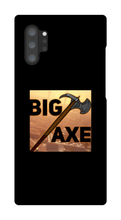 bigaxe Samsung Phone Cases