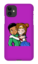stormybae iPhone Phone Cases