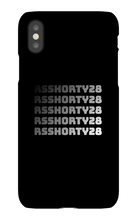 rsshorty28 iPhone Phone Cases