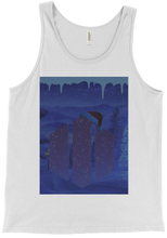 indispitay Tank Top