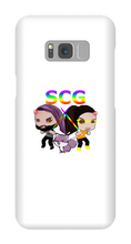 SCG United Samsung Phone Cases!