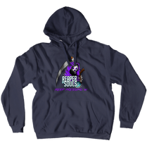Keep Pressing W Pullover Hoodies
