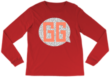 GG Positivity Long Sleeved Shirt