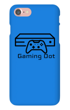 Gaming Dot iPhone Case